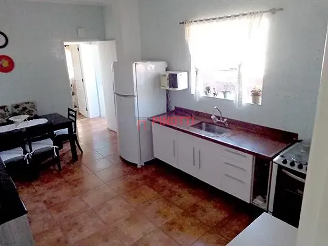 Sobrado 4 quartos e 3 banheiros, à venda, no bairro Jardim Silvestre em São Bernardo do Campo