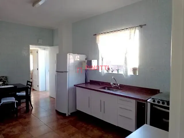Sobrado 4 quartos e 3 banheiros, à venda, no bairro Jardim Silvestre em São Bernardo do Campo