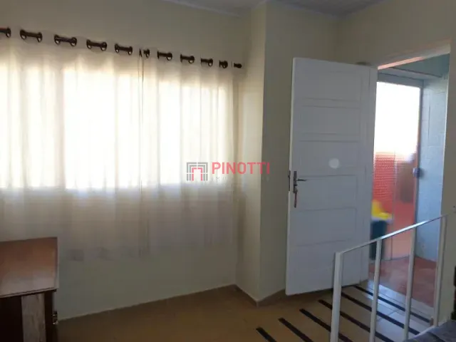 Sobrado 4 quartos e 3 banheiros, à venda, no bairro Jardim Silvestre em São Bernardo do Campo
