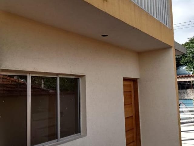 Foto do Sobrado - Sobrado com 3 dormitórios à venda, 125 m² por R$ 320.000,00 - Cidade São Mateus - São Paulo/SP | ZONA LESTE IMÓVEIS