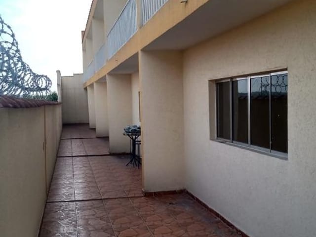 Foto do Sobrado - Sobrado com 3 dormitórios à venda, 125 m² por R$ 320.000,00 - Cidade São Mateus - São Paulo/SP | ZONA LESTE IMÓVEIS