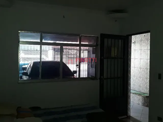 Sobrado 3 quartos e 1 banheiro, à venda, no bairro Parque Selecta(Montanhão) em São Bernardo do Campo