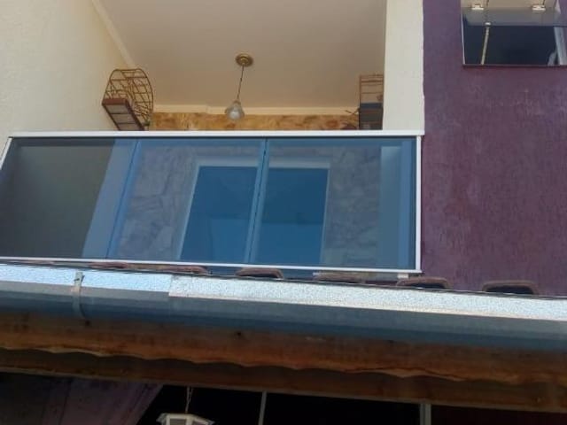 Foto do Sobrado - Sobrado com 3 dormitórios à venda, 209 m² por R$ 710.000,00 - Jardim Nossa Senhora do Carmo - São Paulo/SP | ZONA LESTE IMÓVEIS