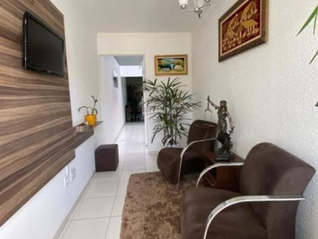 Foto do Sobrado - Sobrado com 3 dormitórios à venda, 100 m² por R$ 600.000,00 - Jardim Nossa Senhora do Carmo - São Paulo/SP | ZONA LESTE IMÓVEIS