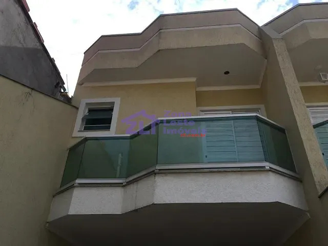 Sobrado com 90m² 3 quartos e 4 banheiros, à venda, no bairro Vila Carrão em São Paulo