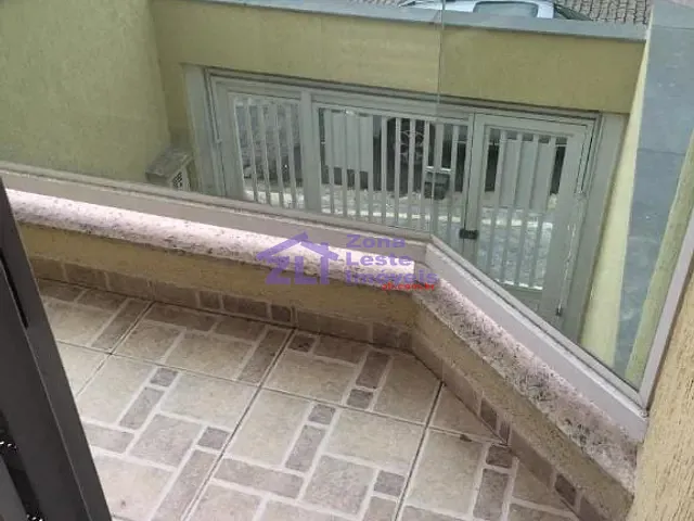 Sobrado com 90m² 3 quartos e 4 banheiros, à venda, no bairro Vila Carrão em São Paulo