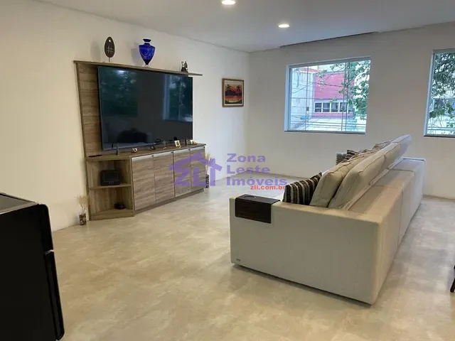 Sobrado com 260m², à venda ou para alugar, no bairro Tatuapé em São Paulo