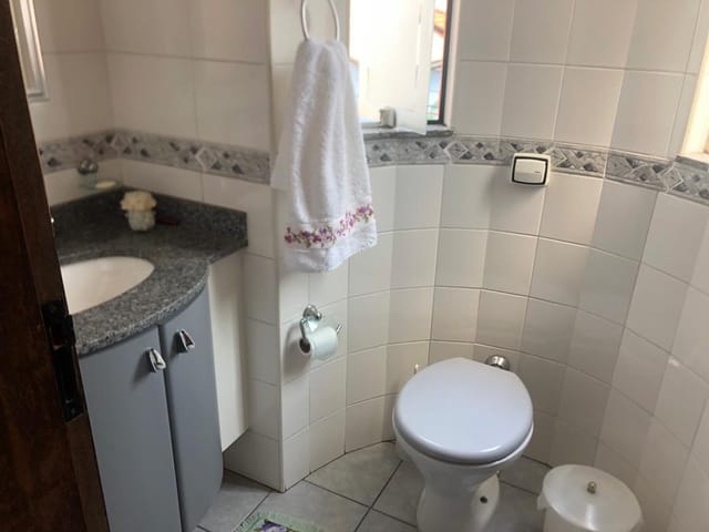 Foto do Sobrado - Sobrado com 3 dormitórios à venda, 95 m² por R$ 680.000,00 - Chácara Santo Antônio (Zona Leste) - São Paulo/SP | ZONA LESTE IMÓVEIS
