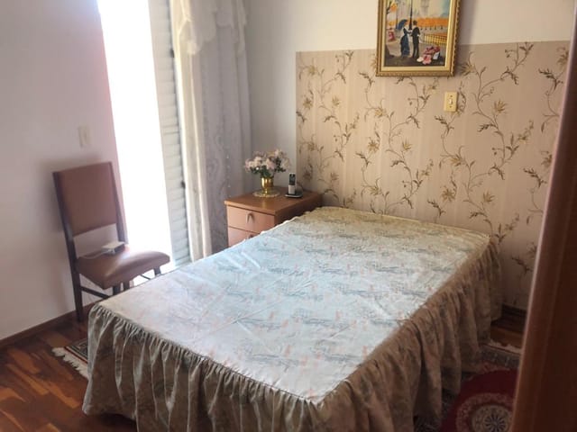 Foto do Sobrado - Sobrado com 3 dormitórios à venda, 95 m² por R$ 680.000,00 - Chácara Santo Antônio (Zona Leste) - São Paulo/SP | ZONA LESTE IMÓVEIS