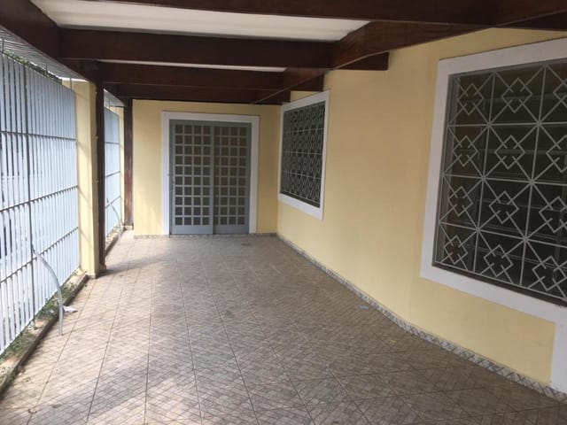 Foto do Sobrado - Sobrado para Locação 3 Quartos, 2 Vagas, 90M², Vila Gomes Cardim, São Paulo - SP | ZONA LESTE IMÓVEIS
