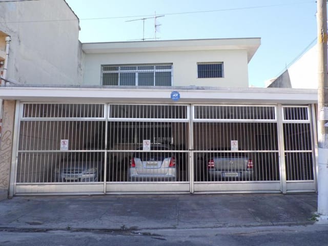 Foto do Sobrado - Sobrado para alugar, 460 m² por R$ 5.200,00/mês - Piqueri - São Paulo/SP | ZONA LESTE IMÓVEIS