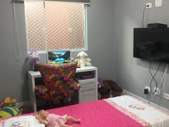 Foto do Sobrado - Sobrado à venda 4 Quartos, 1 Suite, 2 Vagas, 138M², Jardim Vila Formosa, São Paulo - SP | ZONA LESTE IMÓVEIS