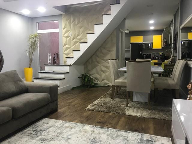 Foto do Sobrado - Sobrado à venda 4 Quartos, 1 Suite, 2 Vagas, 138M², Jardim Vila Formosa, São Paulo - SP | ZONA LESTE IMÓVEIS