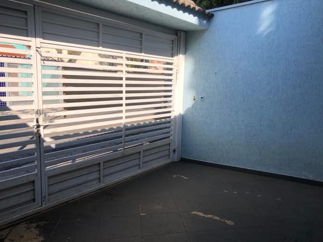 Foto do Sobrado - Sobrado com 2 dormitórios para alugar, 145 m² por R$ 4.120,00/mês - Vila Prudente (Zona Leste) - São Paulo/SP | ZONA LESTE IMÓVEIS