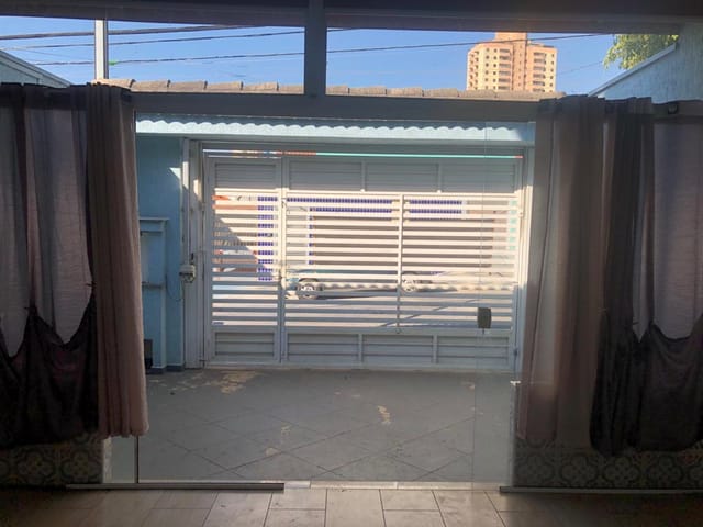 Foto do Sobrado - Sobrado com 2 dormitórios para alugar, 145 m² por R$ 4.120,00/mês - Vila Prudente (Zona Leste) - São Paulo/SP | ZONA LESTE IMÓVEIS