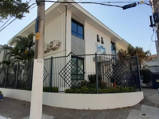 Foto do Sobrado - Sobrado à venda 10 Quartos, 5 Suites, 2 Vagas, 204M², Tatuapé, São Paulo - SP | ZONA LESTE IMÓVEIS
