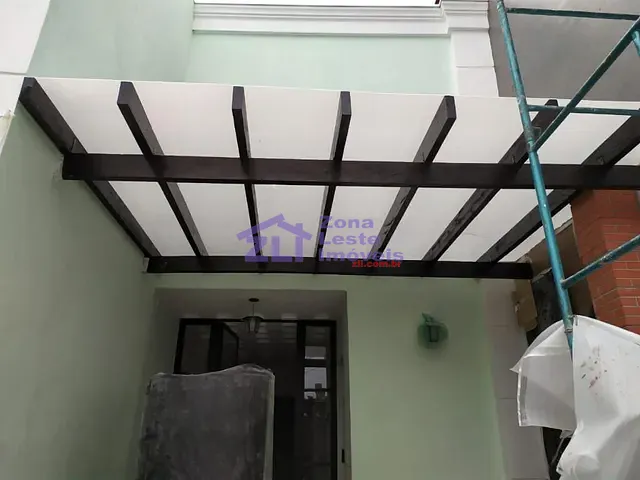 Sobrado com 220m² 3 quartos e 3 banheiros, à venda, no bairro Jardim São José em São Paulo