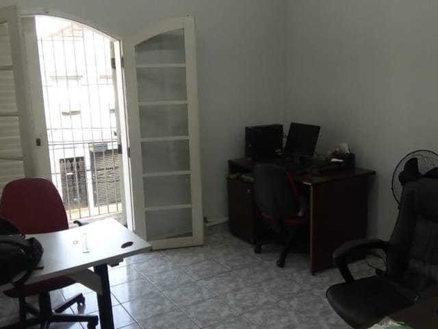 Foto do Sobrado - Sobrado com 3 dormitórios à venda, 110 m² por R$ 1.060.000,00 - Mooca - São Paulo/SP | ZONA LESTE IMÓVEIS