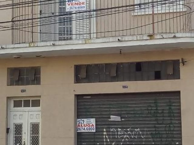 Foto do Sobrado - Sobrado com 3 dormitórios à venda, 110 m² por R$ 1.060.000,00 - Mooca - São Paulo/SP | ZONA LESTE IMÓVEIS