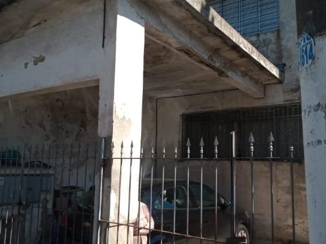 Foto do Sobrado - Sobrado com 3 dormitórios à venda, 90 m² por R$ 450.000,00 - Parque São Lucas - São Paulo/SP | ZONA LESTE IMÓVEIS