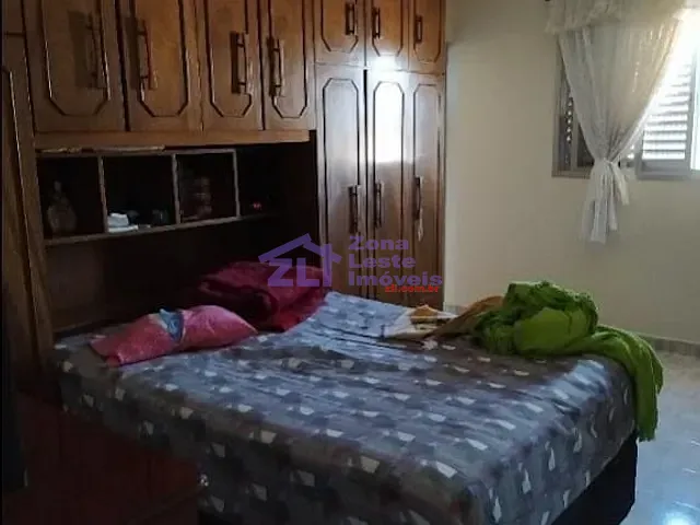 Sobrado com 178m² 3 quartos e 4 banheiros, à venda, no bairro Vila Margarida em São Paulo