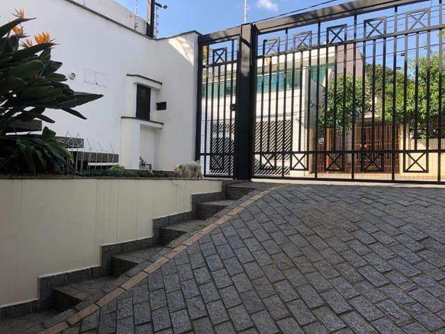 Foto do Sobrado - Sobrado com 4 dormitórios à venda, 220 m² por R$ 1.500.000,00 - Tatuapé - São Paulo/SP | ZONA LESTE IMÓVEIS