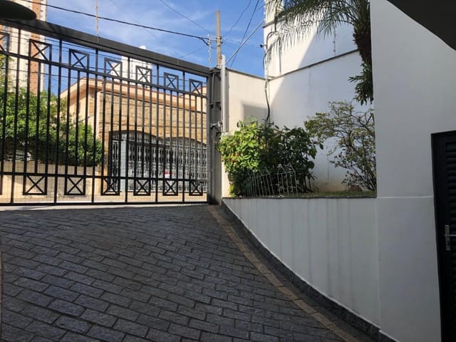 Foto do Sobrado - Sobrado com 4 dormitórios à venda, 220 m² por R$ 1.500.000,00 - Tatuapé - São Paulo/SP | ZONA LESTE IMÓVEIS