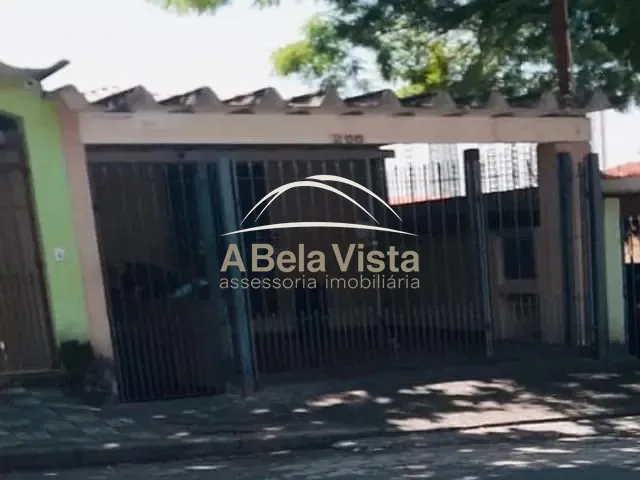 Sobrado com 157m² 3 quartos e 2 banheiros, à venda, no bairro Bela Vista em Osasco