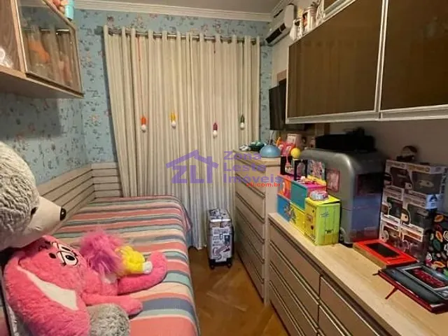 Sobrado com 135m² 3 quartos e 3 banheiros, à venda, no bairro Vila Formosa em São Paulo