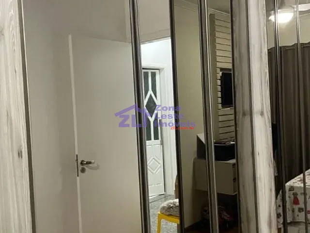 Sobrado com 135m² 3 quartos e 3 banheiros, à venda, no bairro Vila Formosa em São Paulo