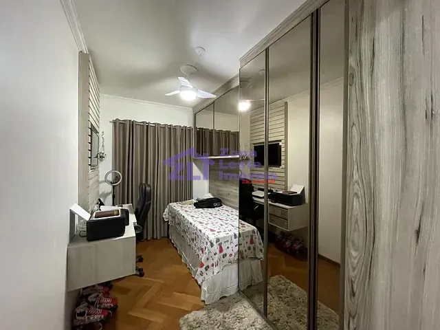 Sobrado com 135m² 3 quartos e 3 banheiros, à venda, no bairro Vila Formosa em São Paulo