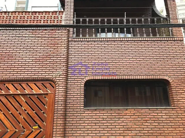 Sobrado com 145m² 3 quartos e 4 banheiros, à venda, no bairro Tatuapé em São Paulo