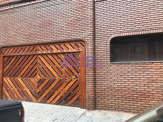 Sobrado com 145m² 3 quartos e 4 banheiros, à venda, no bairro Tatuapé em São Paulo