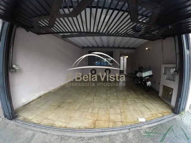 Sobrado com 140m² 3 quartos e 1 banheiro, para alugar, no bairro Santo Antônio em Osasco
