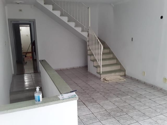 Foto do Sobrado - Sobrado com 2 dormitórios para alugar, 110 m² por R$ 2.300,00/mês - Tatuapé - São Paulo/SP | ZONA LESTE IMÓVEIS