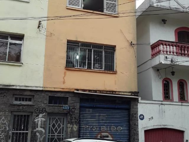 Foto do Sobrado - Sobrado com 2 dormitórios para alugar, 110 m² por R$ 2.300,00/mês - Tatuapé - São Paulo/SP | ZONA LESTE IMÓVEIS