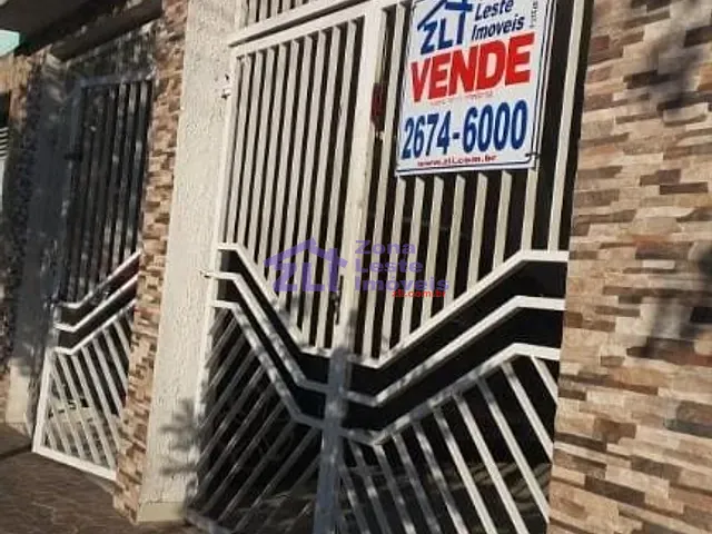 Sobrado com 180m² 3 quartos e 5 banheiros, à venda, no bairro Vila Moreira em São Paulo