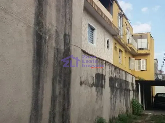 Sobrado com 180m² 3 quartos e 5 banheiros, à venda, no bairro Vila Moreira em São Paulo