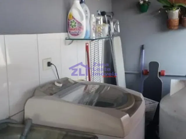 Sobrado com 180m² 3 quartos e 5 banheiros, à venda, no bairro Vila Moreira em São Paulo