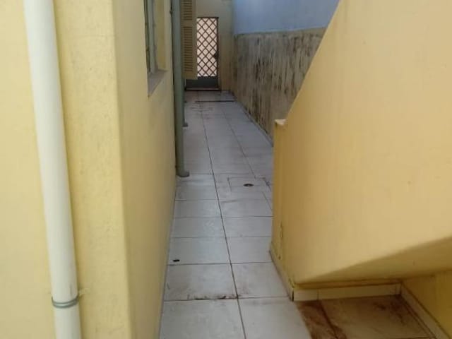 Foto do Sobrado - Sobrado com 2 dormitórios para alugar, 80 m² por R$ 3.345,00/mês - Tatuapé - São Paulo/SP | ZONA LESTE IMÓVEIS