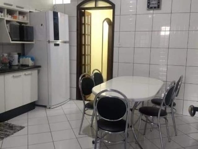 Foto do Sobrado - Sobrado à venda 3 Quartos, 1 Suite, 2 Vagas, 125M², São Miguel Paulista, São Paulo - SP | ZONA LESTE IMÓVEIS