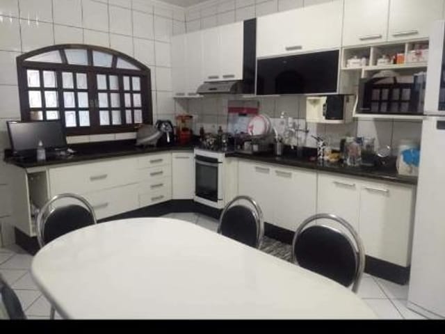 Foto do Sobrado - Sobrado à venda 3 Quartos, 1 Suite, 2 Vagas, 125M², São Miguel Paulista, São Paulo - SP | ZONA LESTE IMÓVEIS
