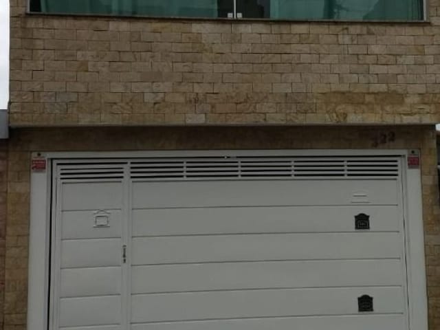 Foto do Sobrado - Sobrado à venda 3 Quartos, 1 Suite, 2 Vagas, 125M², São Miguel Paulista, São Paulo - SP | ZONA LESTE IMÓVEIS