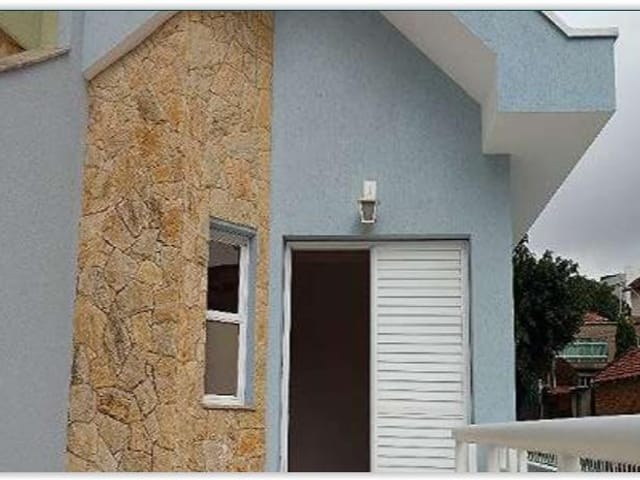 Foto do Sobrado - Sobrado com 3 dormitórios à venda, 140 m² por R$ 740.000,00 - Alto da Mooca - São Paulo/SP | ZONA LESTE IMÓVEIS