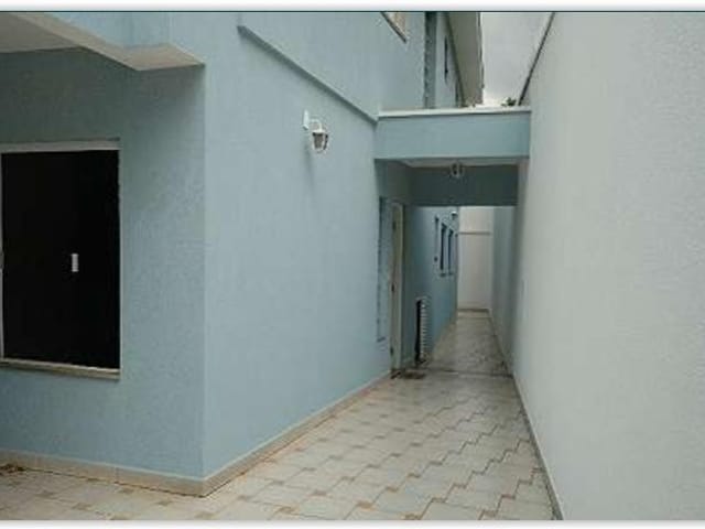 Foto do Sobrado - Sobrado com 3 dormitórios à venda, 140 m² por R$ 740.000,00 - Alto da Mooca - São Paulo/SP | ZONA LESTE IMÓVEIS