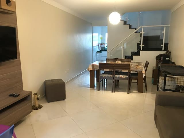 Foto do Sobrado - Sobrado à venda 4 Quartos, 1 Suite, 4 Vagas, 84M², Vila Formosa, São Paulo - SP | ZONA LESTE IMÓVEIS