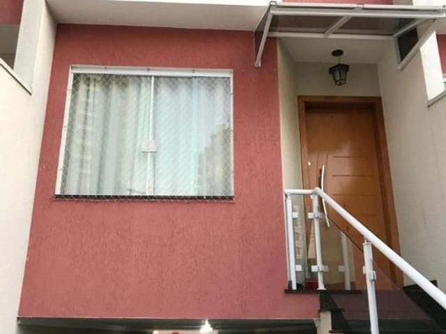 Foto do Sobrado - Sobrado à venda 4 Quartos, 1 Suite, 4 Vagas, 84M², Vila Formosa, São Paulo - SP | ZONA LESTE IMÓVEIS