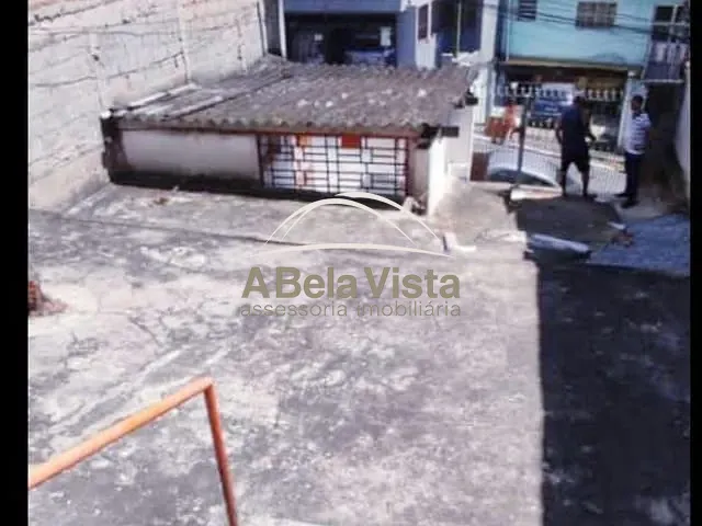 Sobrado com 140m² 2 quartos e 1 banheiro, à venda, no bairro Santo Antônio em Osasco