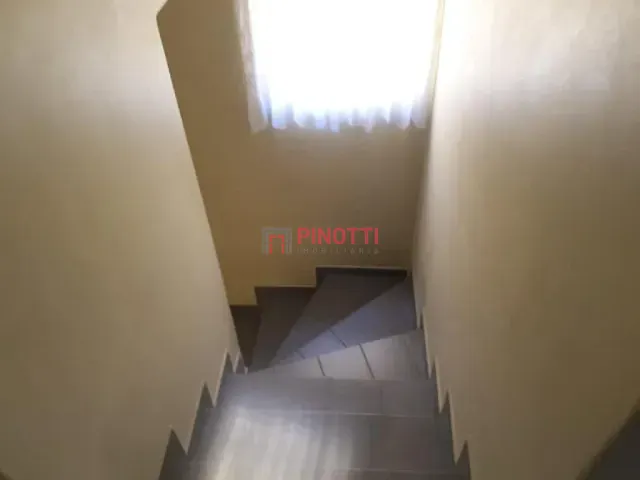 Sobrado 3 quartos e 2 banheiros, à venda, no bairro Vila Damásio em São Bernardo do Campo