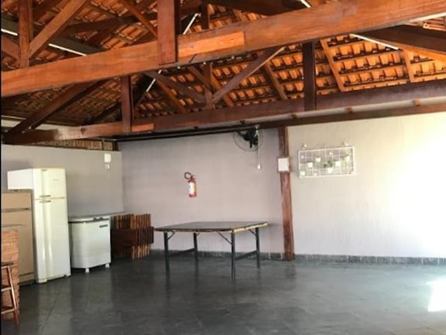 Foto do Sobrado - Sobrado com 3 dormitórios à venda, 135 m² por R$ 675.000,00 - Vila Prudente (Zona Leste) - São Paulo/SP | ZONA LESTE IMÓVEIS